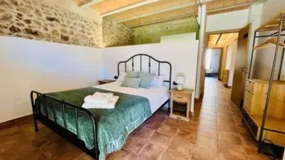 Rustic House on Carrer Major photo 28