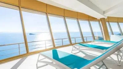 Piso – Benidorm - Vista 3
