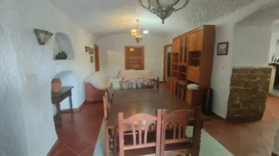 Chalet en calle de Perchel photo 37