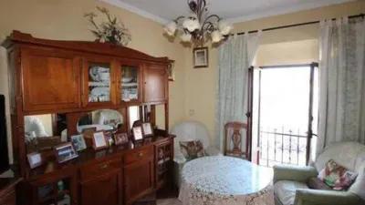 Chalet en El Gastor photo 15