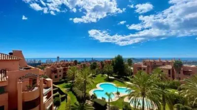 Piso – Finestrat - Vista 4