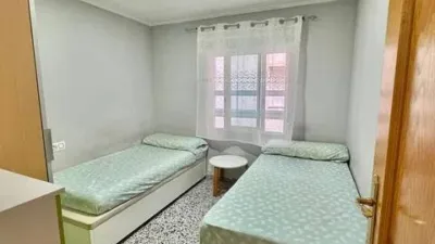 Apartment in Virgen del Remedio-Parque Lo Morant photo 16