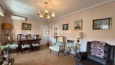 Apartment in Moscardó photo 2
