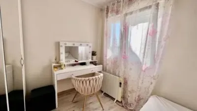 Apartment on Calle de las Escuelas photo 19