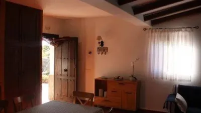 Chalet en El Gastor photo 13