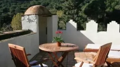 Chalet in Sant Vicenç de Montalt photo 46