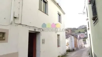 Casa – O Porto do Barqueiro, A Estación - Vista 2