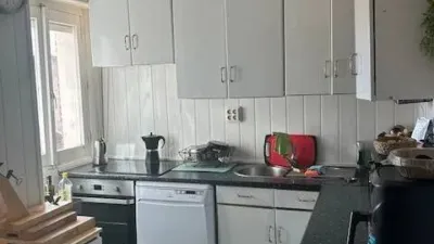 Apartment in the City Centre photo 9