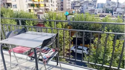 Apartment in Calella photo 11