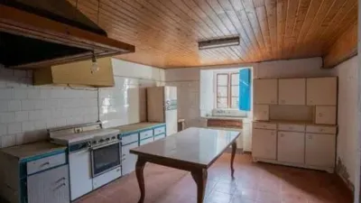 Chalet in Irixoa photo 7