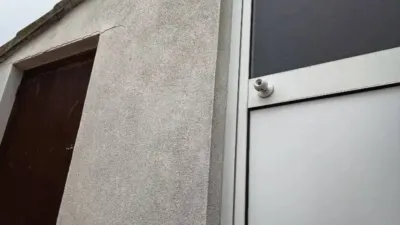 Piso en Las Navas de La Concepción photo 6