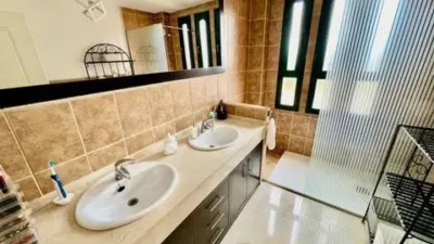 Piso en Urbanización Golf Bahía photo 31