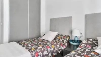 Apartment in Acequión-Los Naúfragos photo 20