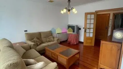 Piso – Ferrol, A Madalena - Vista 2