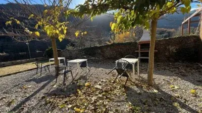 Rustic House on Carrer Major photo 5
