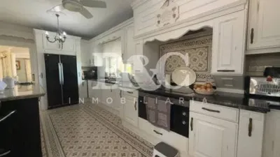 Chalet in Calabardina photo 43