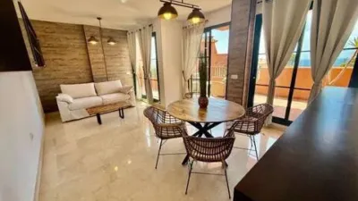 Piso en Urbanización Golf Bahía photo 13