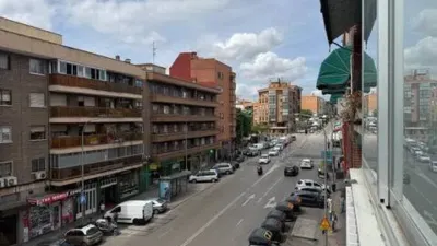 Flat in Opañel photo 25