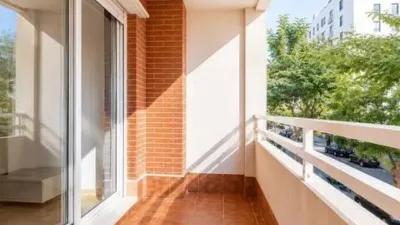 Apartment in El Puntal photo 11