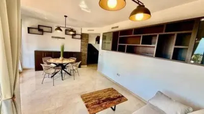 Piso en Urbanización Golf Bahía photo 11