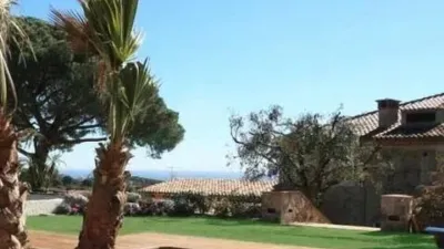 Chalet in Sant Vicenç de Montalt photo 37