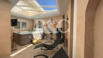Chalet in Calabardina photo 19