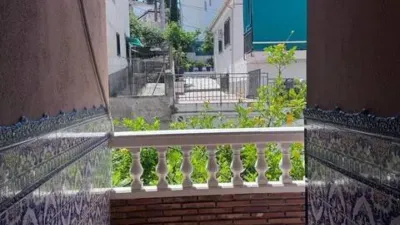 Casa en calle de Canarias photo 37