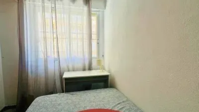 Apartment on Quesada Street photo 19
