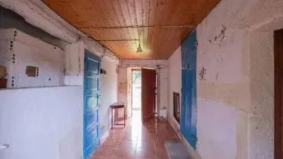 Chalet in Irixoa photo 8