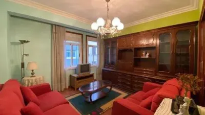 Piso – A Coruña, A Falperra, Os Mallos - Vista 2
