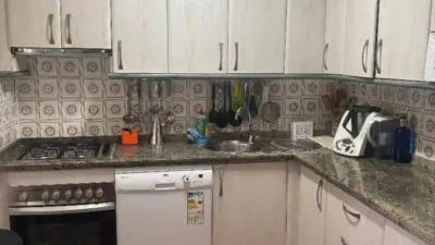 Chalet in Cabra photo 10