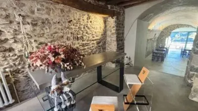 Rustic House on Carrer Major photo 2