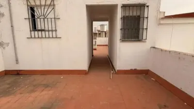 Chalet in Seville City photo 29