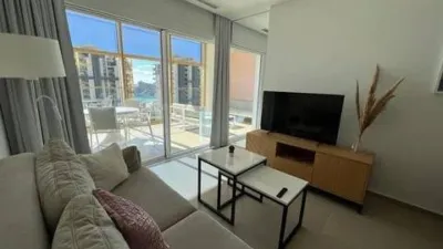 Apartment in Platja de Ponent photo 22