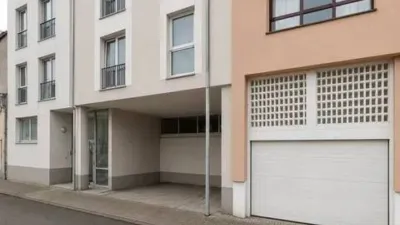 Garaje en venta en Eirís-As Xubias-Pasaxe - Vista 2
