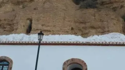 Chalet en calle de Perchel photo 5