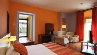 Chalet in Sant Vicenç de Montalt photo 26