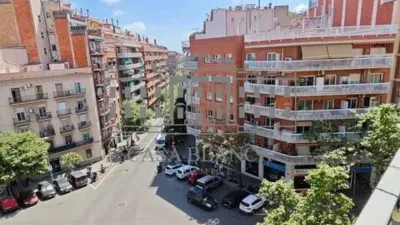 Apartment in La Sagrada Família photo 5