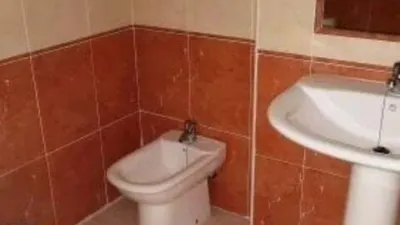Apartment in the University Area photo 16