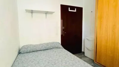 Apartment on Quesada Street photo 14