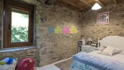 Chalet in Cedeira photo 6