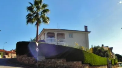 Chalet in Cáceres Capital photo 4