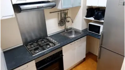 Apartment in Calella photo 6
