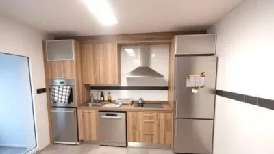 Chalet in Algezares photo 9