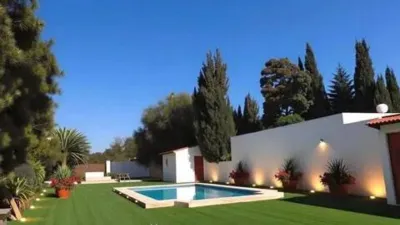 Chalet in Alcantarilla photo 19
