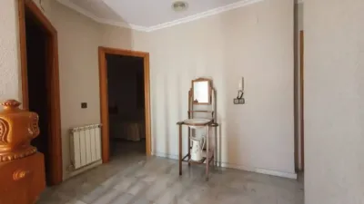 Chalet en Guadix photo 13