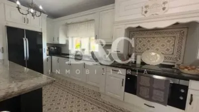 Chalet in Calabardina photo 41