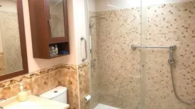 Chalet in Algezares photo 7