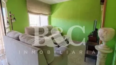 Flat on Calle de Armando Muñoz Calero photo 7