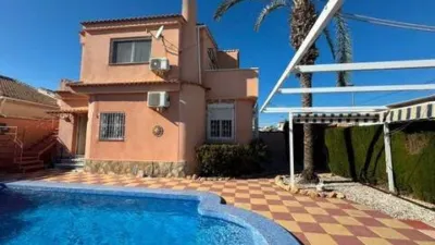 Casa – Pilar de la Horadada, Mil Palmeras, Urbanización Mil Palmeras - Vista 2